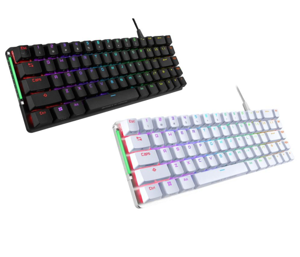 ASUS ROG Falchion Ace - 1124929 - zdjęcie 2